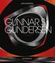 Omslagsbilde:Gunnar S. Gundersen : : Norwegian post-war modernist = en banebrytende etterkrigsmodernist