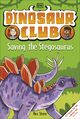 Omslagsbilde:Saving the stegosaurus