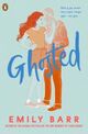 Cover photo:Ghosted