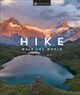 Omslagsbilde:Hike : : adventures on foot