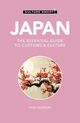 Omslagsbilde:Japan : : culture smart! : the essential guide to customs &amp; culture