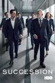 Omslagsbilde:Succession . The complete third season