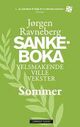 Cover photo:Sankeboka : velsmakende ville vekster . Sommer