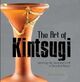 Cover photo:The art of Kintsugi : : learning the Japanese Craft of Beautiful Repair
