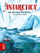 Omslagsbilde:Antarctica : : the melting continent