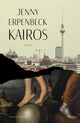Omslagsbilde:Kairos : roman
