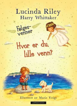 forsidebilde - trykk for å vise stor versjon
