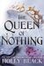Omslagsbilde:The queen of nothing