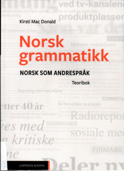 forsidebilde - trykk for å vise stor versjon
