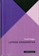 Omslagsbilde:Latinsk grammatikk