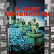 Omslagsbilde:A BEAT generation : a collection of new Norwegian rock