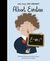 Omslagsbilde:Albert Einstein