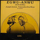 Omslagsbilde:Egwu-Anwu (Sun Song)