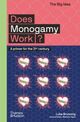 Omslagsbilde:Does monogamy work?