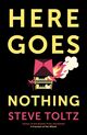 Cover photo:Here goes nothing