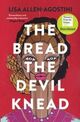 Omslagsbilde:The bread the devil knead