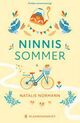 Omslagsbilde:Ninnis sommer