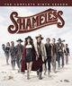 Cover photo:Shameless: the complete ninth season