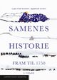 Omslagsbilde:Samenes historie : : fram til 1750