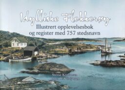 forsidebilde - trykk for å vise stor versjon