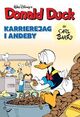 Omslagsbilde:Karrierejag i Andeby