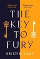 Cover photo:The key to fury