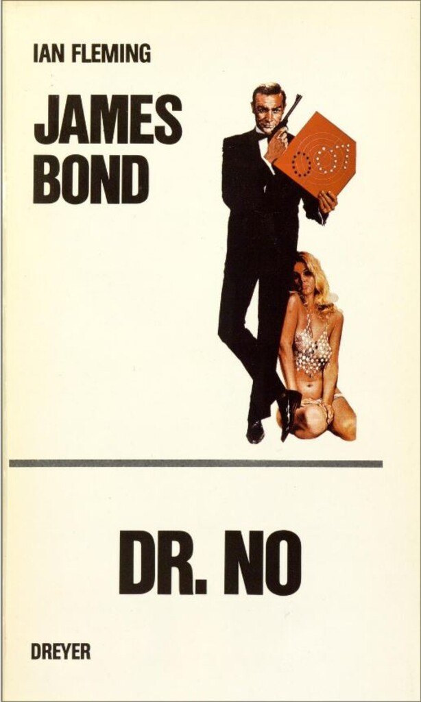 James Bond og Doktor No