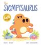 Omslagsbilde:The stompysaurus