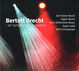 Omslagsbilde:Bertolt Brecht - En Kynisk Menneskevenn