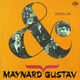 Omslagsbilde:Maynard &amp; Gustav