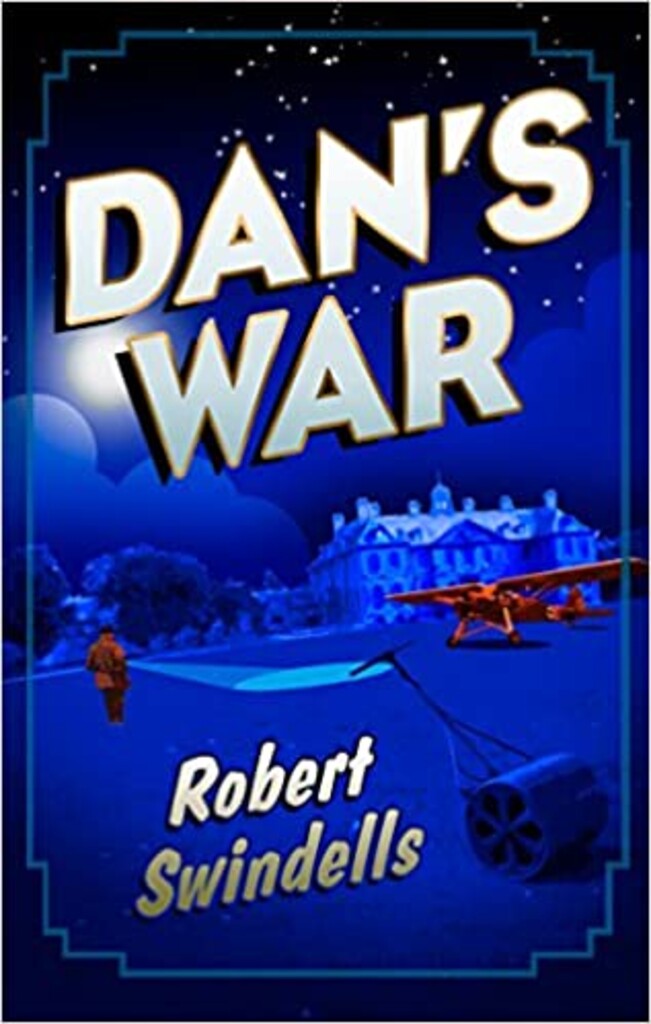 Dan's war