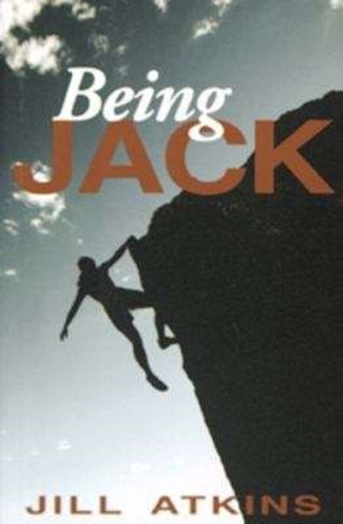 Being Jack