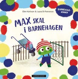forsidebilde - trykk for å vise stor versjon