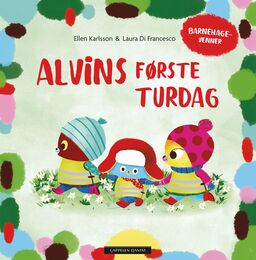 forsidebilde - trykk for å vise stor versjon