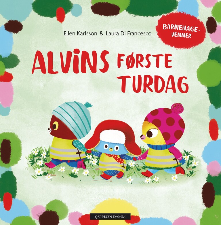 Forsidebilde