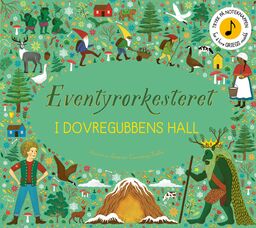 forsidebilde - trykk for å vise stor versjon