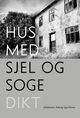 Cover photo:Hus med sjel og soge : dikt