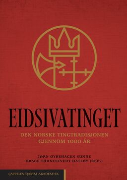 forsidebilde - trykk for å vise stor versjon