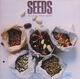 Omslagsbilde:Seeds