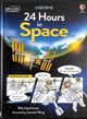 Omslagsbilde:24 hours in space