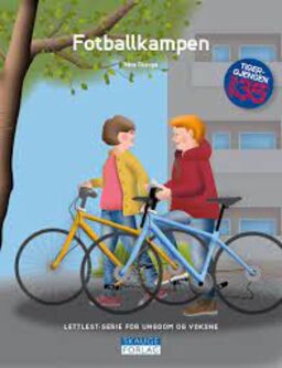 forsidebilde - trykk for å vise stor versjon