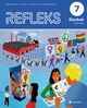 Omslagsbilde:Refleks 7 : elevbok