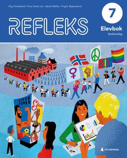 forsidebilde - trykk for å vise stor versjon