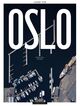 Omslagsbilde:Oslo : : byen fra skyen