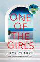 Cover photo:One of the girls