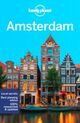 Omslagsbilde:Amsterdam