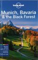 Omslagsbilde:Munich, Bavaria &amp; the Black Forest