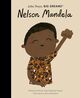 Omslagsbilde:Nelson Mandela