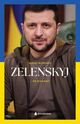 Omslagsbilde:Zelenskyj : : en biografi