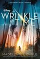 Omslagsbilde:A wrinkle in time